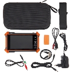 Тестер Lanmaster LAN-TST-CCTV-500-IP, фото5