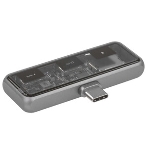 USB-концентратор Satechi ST-HXRSDM, USB Type-C, microSD/USB Type-C, USB Type-C, фото11
