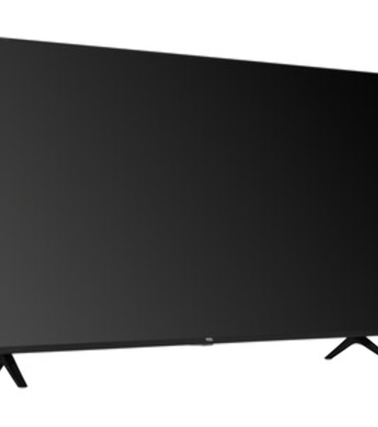 Телевизор TCL 43' 43S5K черный QLED FHD 60Hz Smart TV