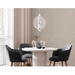 Светильник Ambrella light LH31145 СH/CL хром/прозрачный 13W 3000K 280*60*350, фото 1