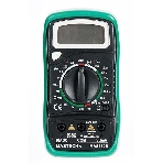 мультиметр MASTECH MAS830B, фото 1