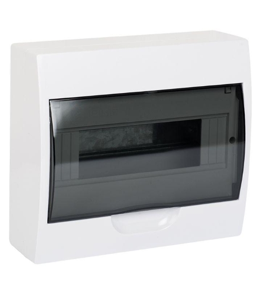 Щит распред. EKF pb40-n-10 навесной ЩРН-П-10 IP41 EKF PROxima
