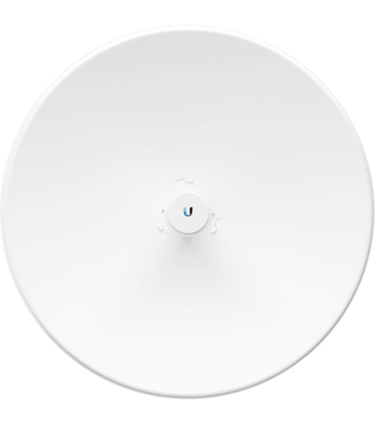 Мост Wi-Fi Ubiquiti PBE-5AC-620 PowerBeam M5 АС 29dBi 802.11ac 450Mbps 5GHz 25dBi