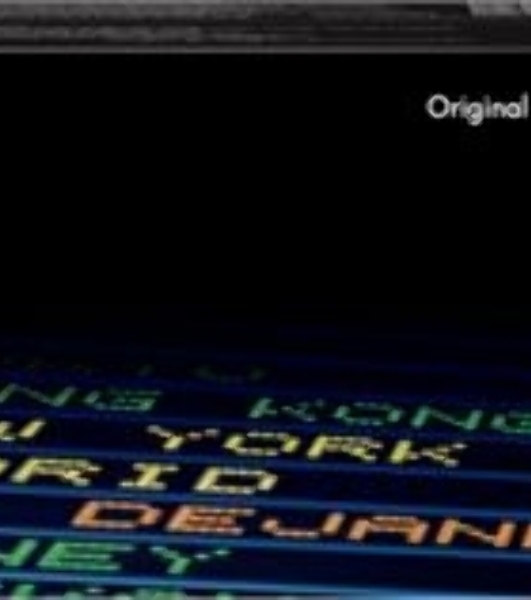 Картридж лазерный HP 207X желтый (2450 стр)