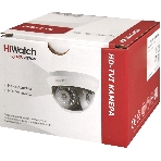 Камера видеонаблюдения HiWatch DS-T201(B) (2.8 мм) 2.8-2.8мм цветная, фото5
