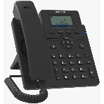 Телефон IP Dinstar C60SP черный, фото2