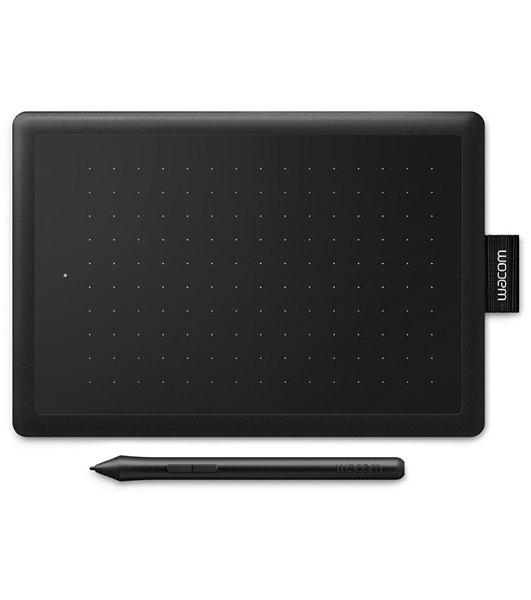 Графический планшет One by Wacom small