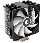 Кулер ID-COOLING. SE-214-XT черный 120мм алюминий/медь 1500rpm 27db 4-pin 180W 150мм, фото14