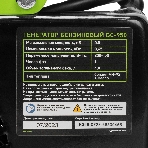Электрогенератор бензиновый Сибртех БС-950, 0.8 кВт, 65 дБ, 15.5 кг, фото3