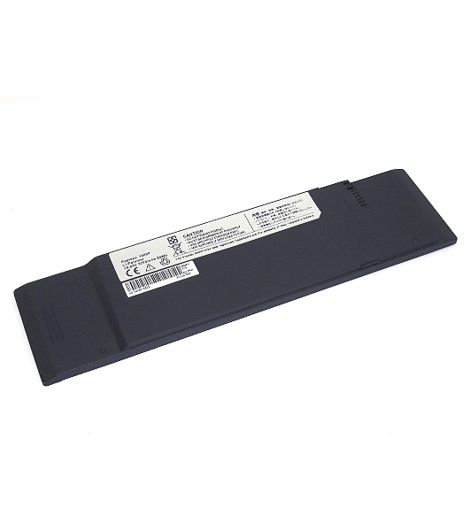 Аккумуляторная батарея для ноутбука Asus Eee PC 1008KR (1008P-3S1P) 10.95V 2200mAh OEM черный