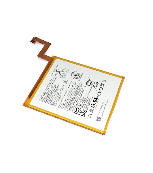 Аккумуляторная батарея для планшета Lenovo TB-X505 (L18D1P32) 3.85V 4850mAh