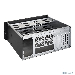 Серверный корпус ExeGate Pro EX292101RUS4U300-08 (RM 19', высота 4U, глубина 300, БП 500PPH 80+Bronze, USB), фото16
