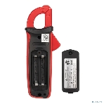 Токовые клещи UNI-T UT210B True RMS, фото7