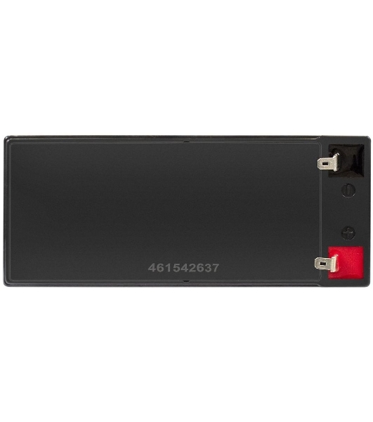 Батарея для ИБП ExeGate EP129858RUS DTM 1207/EXG1270 (12V 7Ah) клеммы F2