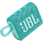 Портативная акустика JBL GO 3, бирюзовый, фото19