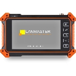 Тестер Lanmaster LAN-TST-CCTV-500-IP, фото4