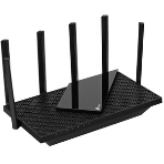 Маршрутизатор TP-Link Archer AX72 AX5400 Dual-Band Wi-Fi 6 Router, фото28