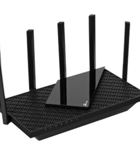 Маршрутизатор TP-Link Archer AX72 AX5400 Dual-Band Wi-Fi 6 Router