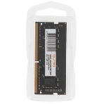 Оперативная память Qumo, DDR4, 16GB (1x16GB), 3200MHz, CL22, SO-DIMM, фото5