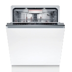 Встраиваемая посудомоечная машина Bosch SMD8TCX04E, нержавеющая сталь, 59.8 см, 14 компл., 42 дБ, класс A, фото16