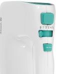Миксер ручной Vitek VT-1490 белый/зеленый, фото9