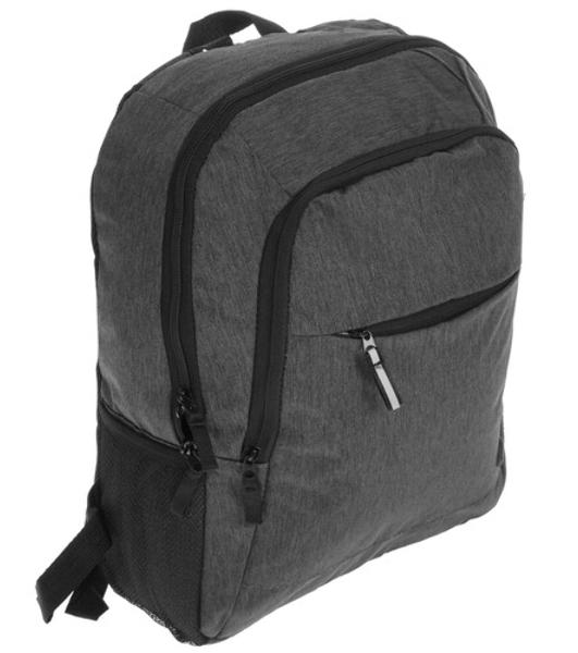 Рюкзак HP Case Prelude Backpack (for all hpcpq 10-15.6' Notebooks) 1X644AA