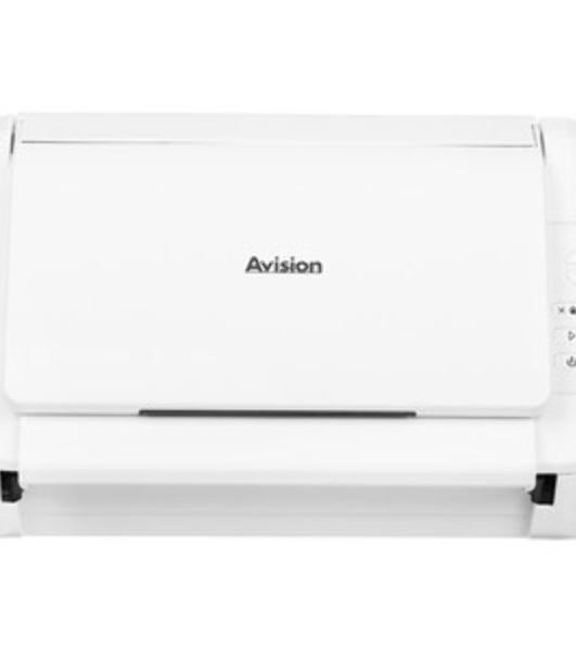 Сканер документов AD345GL, Document scanner, A4, duplex, 60 ppm, ADF 100, USB 3.2