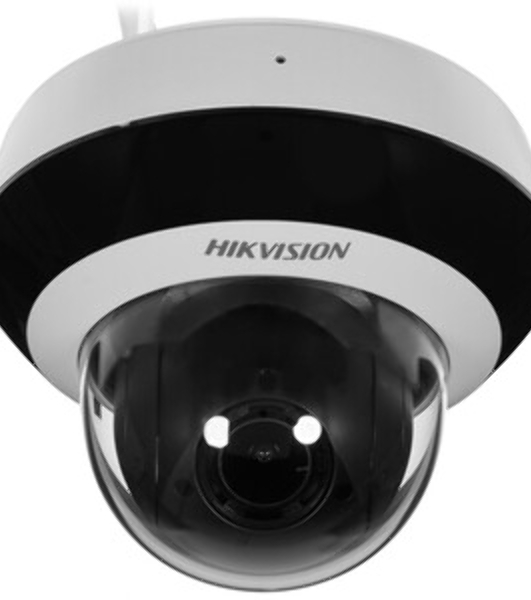 IP камера HIKVISION 2Mpix PTZ DOME 2DE2A204IW-DE3 C0 S6