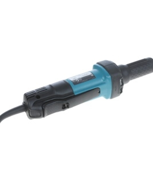 Прямошлифовальная машина (гравер) Makita GD 0600 ПШМ,400Вт,25000об\м,цанга-6мм,1.6кг,кор