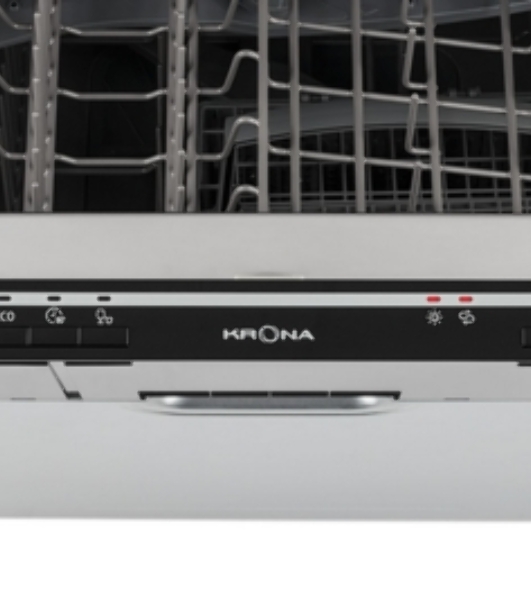 Встраиваемая посудомоечная машина Krona BRENTA 60 BI V2