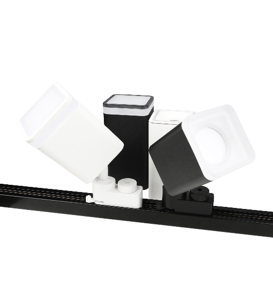 Светильник Ambrella light XT7812021 SWH/FR белый песок/белый матовый MR16 GU5.3 (A2520, C7812, N7750)