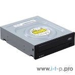 Оптический привод DVD-RW LG GH24NSD5 (SATA, черный) OEM, фото10