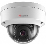 Камера видеонаблюдения IP HiWatch DS-I202(E)(2.8мм) 2.8-2.8мм корп.:белый, фото2