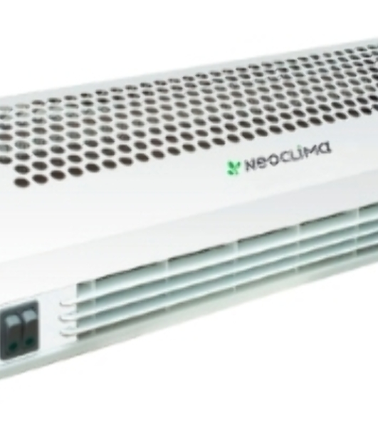 Тепловая завеса Neoclima ТЗС-306 3кВт белый