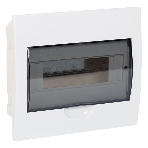 Щит распред. EKF pb40-v-12 встраиваемый ЩРВ-П-12 IP41 EKF PROxima, фото 1