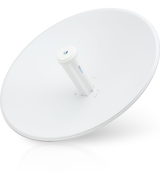 Мост Wi-Fi Ubiquiti PBE-5AC-620 PowerBeam M5 АС 29dBi 802.11ac 450Mbps 5GHz 25dBi