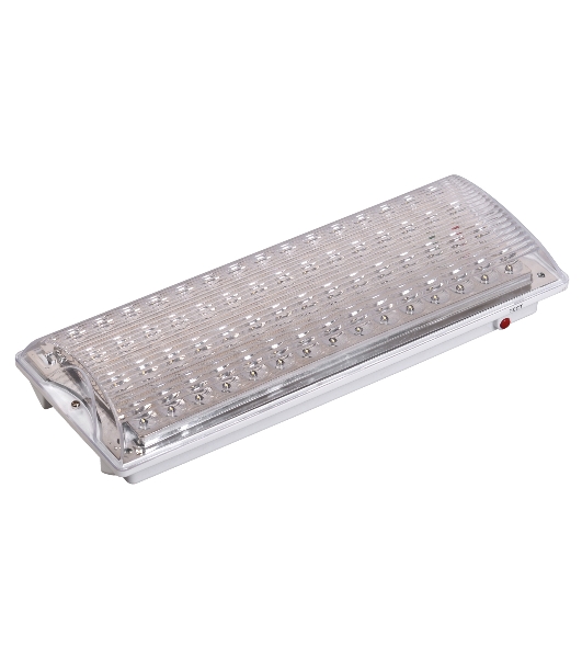 Светильник аварийный IEK LDPA0-2104-60-K01 ДПА 2104, аккумулятор, 4ч, 60LED, IP20, IEK