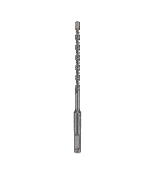 Бур по бетону Kranz 6x160x100 мм SDS PLUS (10 шт.)