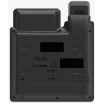 Телефон IP Dinstar C60SP черный, фото 1