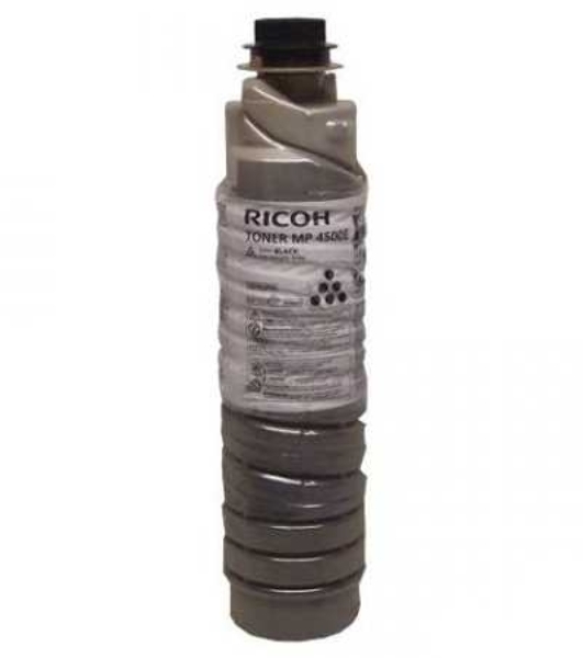 Картридж лазерный Ricoh type MPC2503 черный для Aficio MP C2003SP/C2503SP/C2003ZSP/C2503ZSP/C2011SP 15000 отпечатков