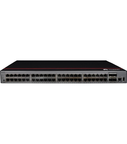 Коммутатор 48GE 4SFP+ S5735-L48P4X-A1 Huawei