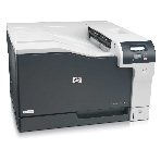 Принтер лазерный HP Color LaserJet CP5225dn (CE712A), A3, цветной, печ. до 20 стр/мин., 600 x 600 dpi, USB, RJ-45, фото16