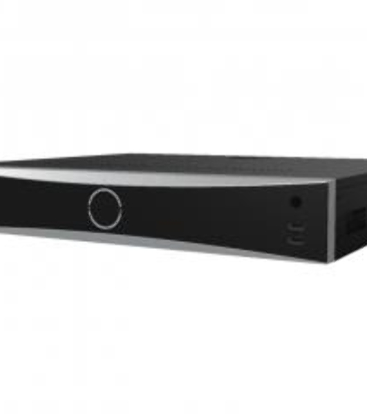 Видеорегистратор Hikvision DS-7732NXI-K4