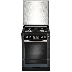 Плита газовая Gefest ПГ 6300-02 0046 черный, конфорок 4 шт, духовка 52 л, 60 см x 85 см x 60 см, фото4