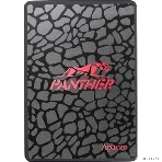 Накопитель SSD Apacer AS350 PANTHER, 512Gb, 2.5', SATA III, R/W 560/540, фото7