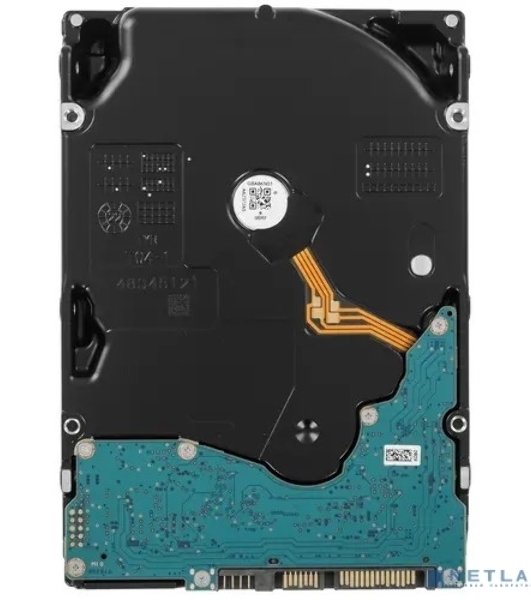 Жесткий диск Toshiba SATA 20Tb 3.5' Server