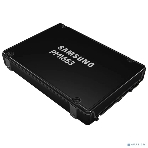 Накопитель SSD Samsung PM1653, 7.68Tb, SAS 4.0, 2.5', R/W 4200/3700, фото7