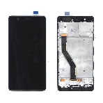 Дисплей для Huawei P9 Plus TFT, черный, фото4