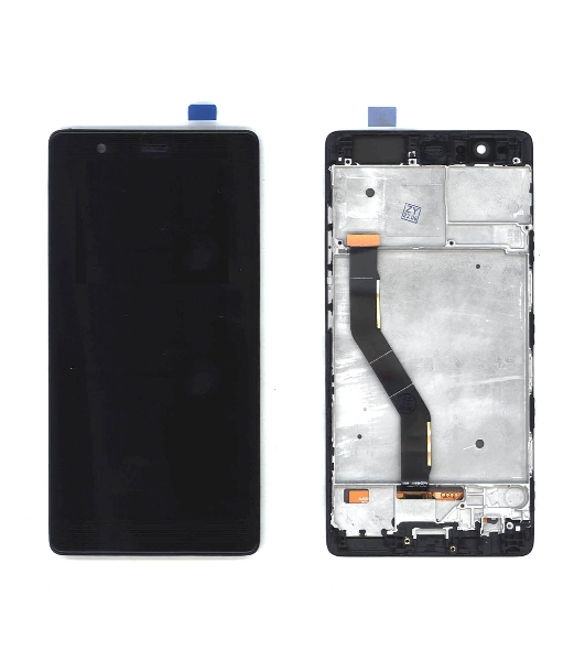 Дисплей для Huawei P9 Plus TFT, черный