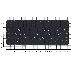 Клавиатура для ноутбука HP Envy 14-3000 черная с подсветкой, фото2